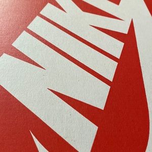 Nike boys huarache run